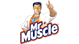 MR MUSCLE