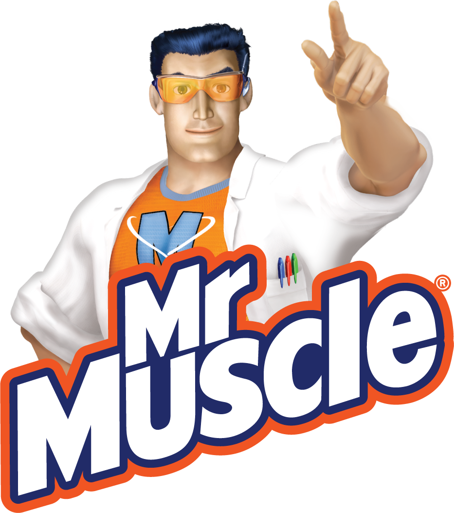 Mr. Muscle