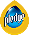 Pledge®