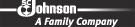 SC Johnson, a family company